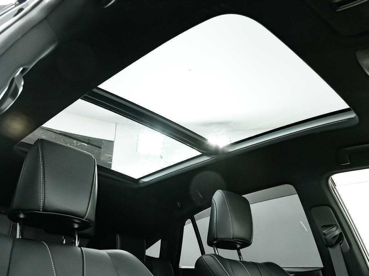 Купить Toyota Harrier, 2016, 123 542 км, фото №17