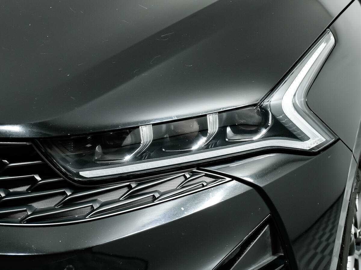 Купить Kia K5, 2021, 79 085 км, фото №12