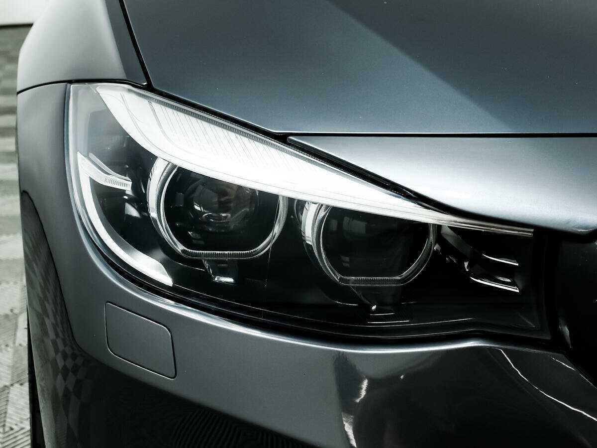 Купить BMW 3 серии Gran Turismo 320i xDrive, 2016, 146 240 км, фото №15