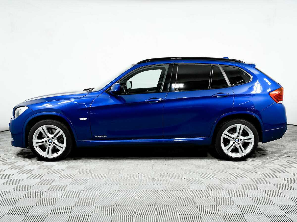 Купить BMW X1 28i, 2011, 85 400 км, фото №8
