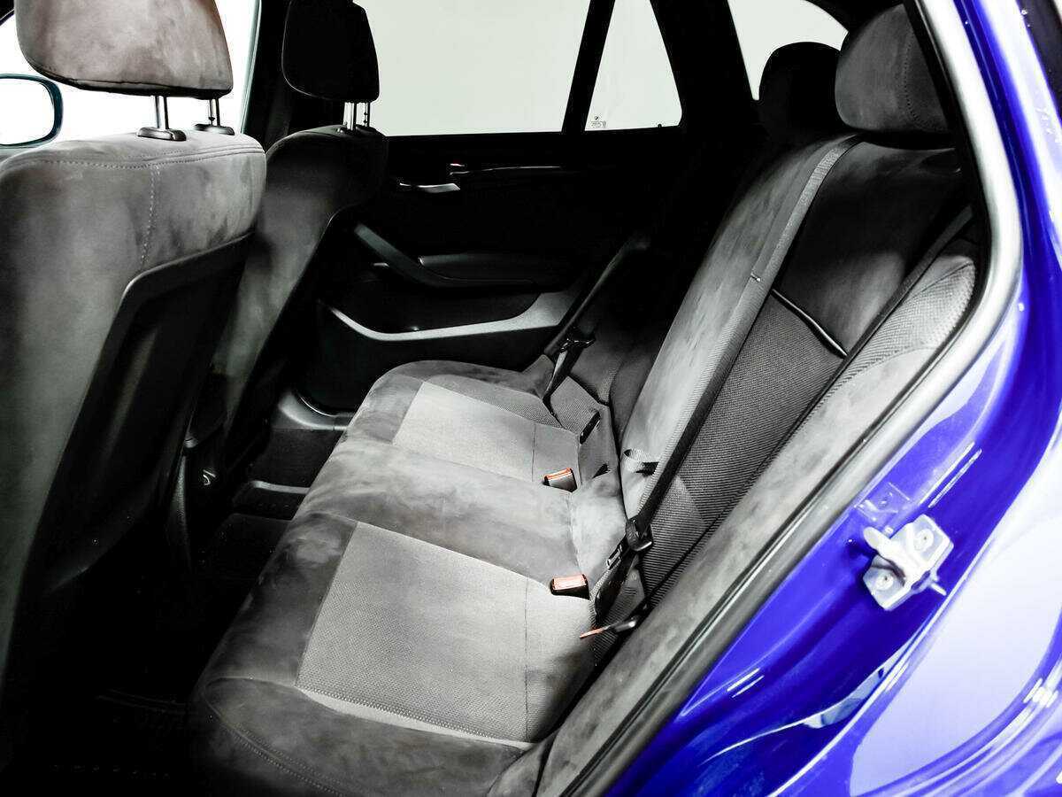 Купить BMW X1 28i, 2011, 85 400 км, фото №12