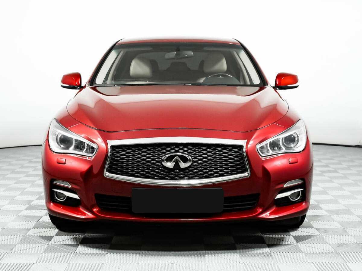 Infiniti Q50
