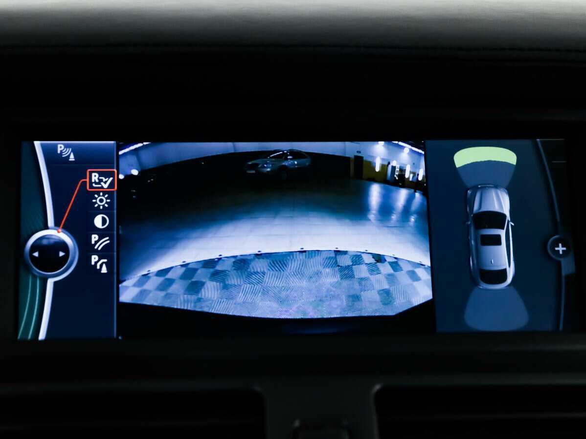 Купить BMW X6 M, 2012, 110 060 км, фото №16