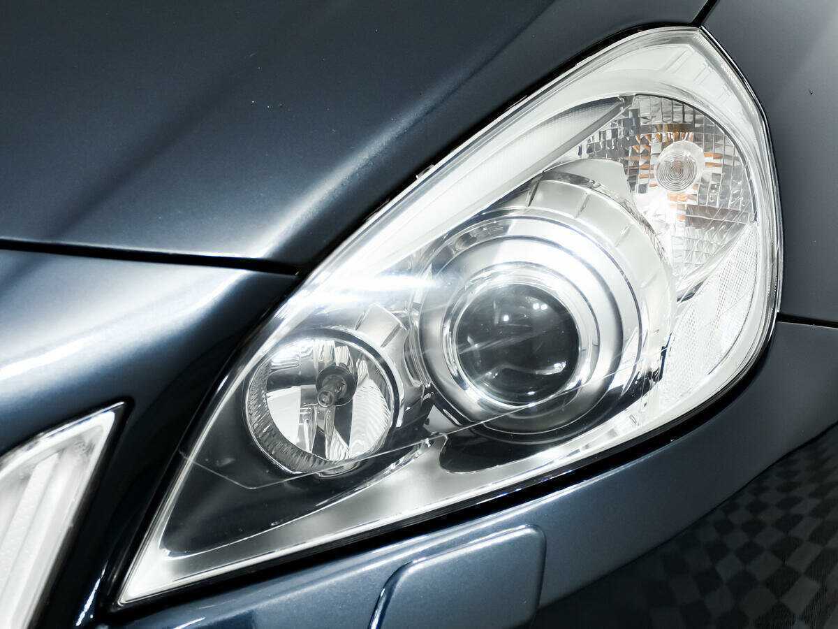 Купить Volvo S60, 2011, 78 050 км, фото №14