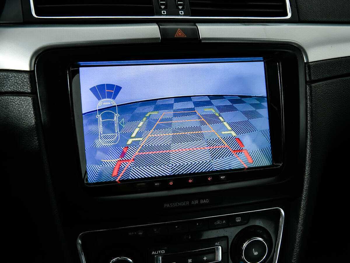 Купить Skoda Superb, 2009, 237 508 км, фото №14