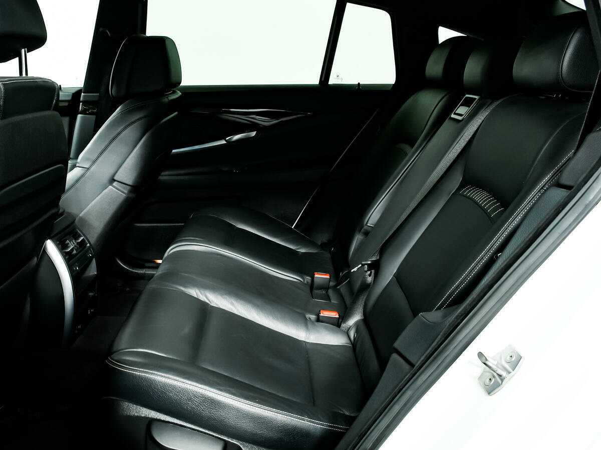 Купить BMW 5 серии Gran Turismo 535i xDrive, 2013, 88 801 км, фото №11