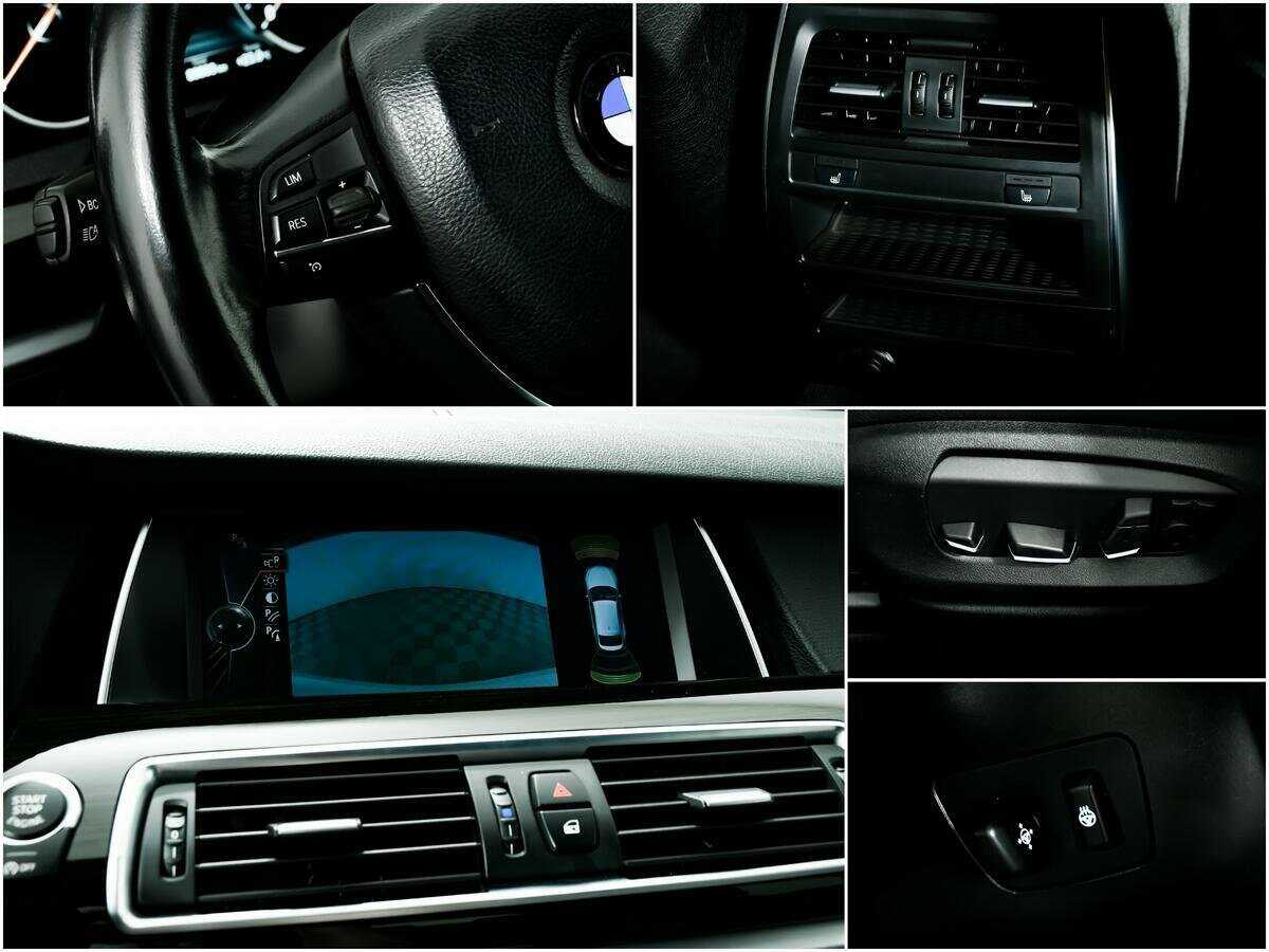 Купить BMW 5 серии Gran Turismo 535i xDrive, 2013, 88 801 км, фото №15