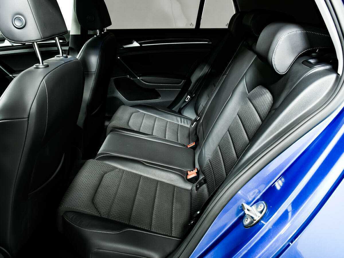 Купить Volkswagen Golf, 2013, 91 000 км, фото №13