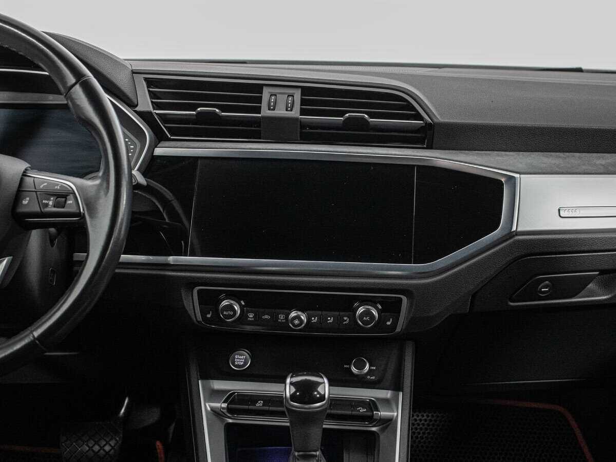 Купить Audi Q3 Sportback 35 TFSI, 2019, 76 557 км, фото №14