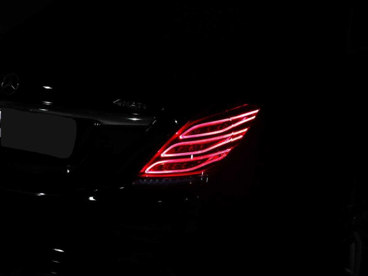 Купить Mercedes-Benz S-Класс 500 Long, 2014, 82 601 км, фото №18