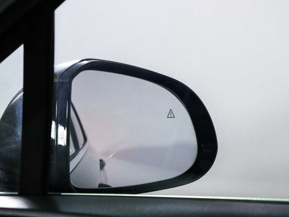 Купить Hyundai Santa Fe, 2021, 81 623 км, фото №16