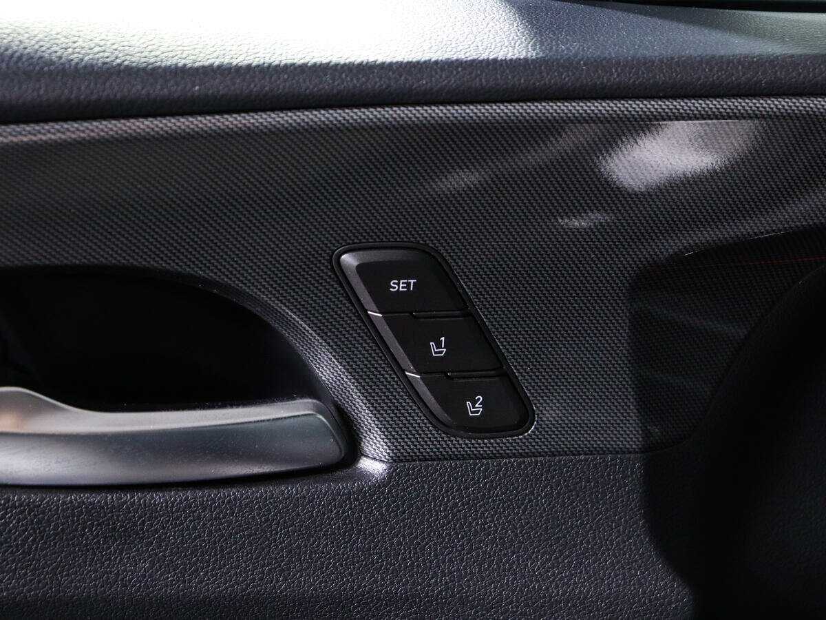 Купить Hyundai Santa Fe, 2021, 81 623 км, фото №24