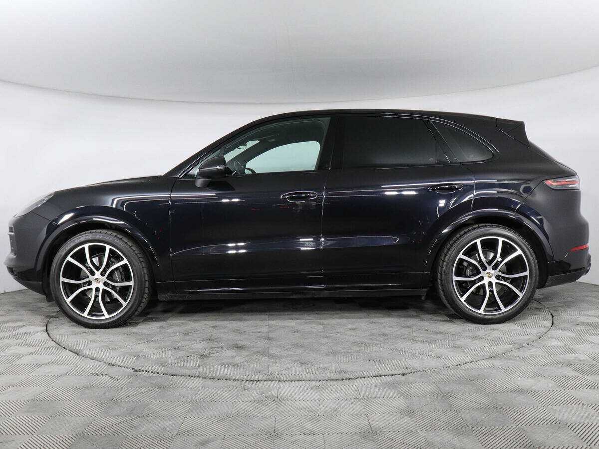 Купить Porsche Cayenne, 2018, 23 478 км, фото №8