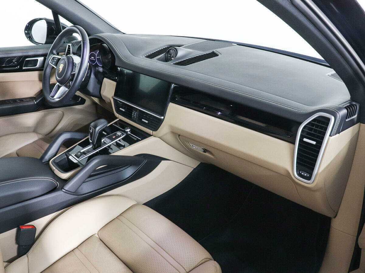 Купить Porsche Cayenne, 2018, 23 478 км, фото №12