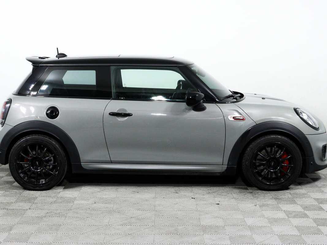 Купить Mini Hatch JCW John Cooper Works, 2019, 81 000 км, фото №4