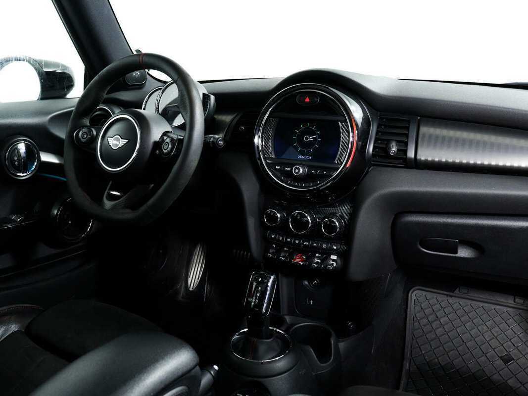 Купить Mini Hatch JCW John Cooper Works, 2019, 81 000 км, фото №9