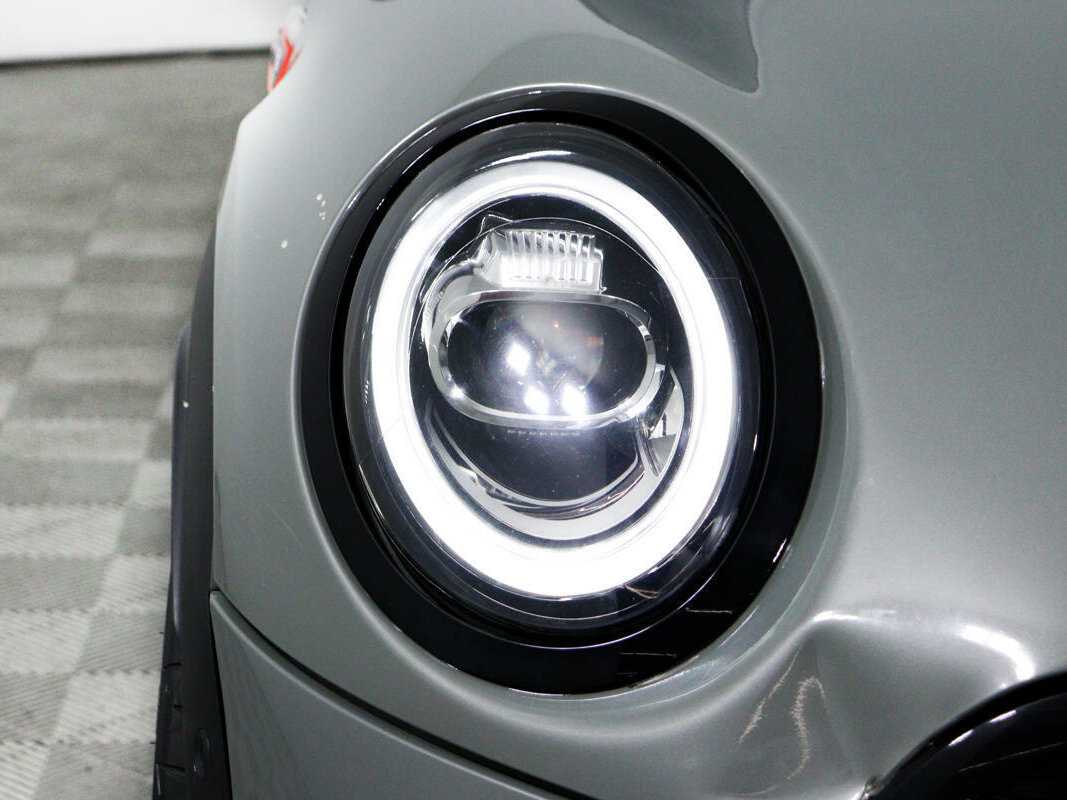 Купить Mini Hatch JCW John Cooper Works, 2019, 81 000 км, фото №14