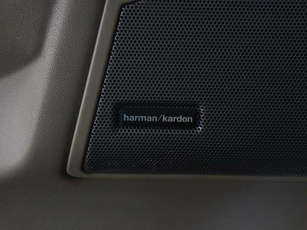 Купить Land Rover Discovery, 2011, 240 558 км, фото №13