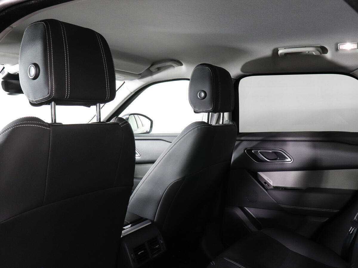 Купить Land Rover Range Rover Velar, 2019, 93 728 км, фото №12