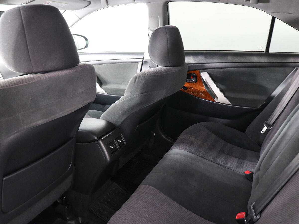 Купить Toyota Camry, 2011, 365 857 км, фото №8