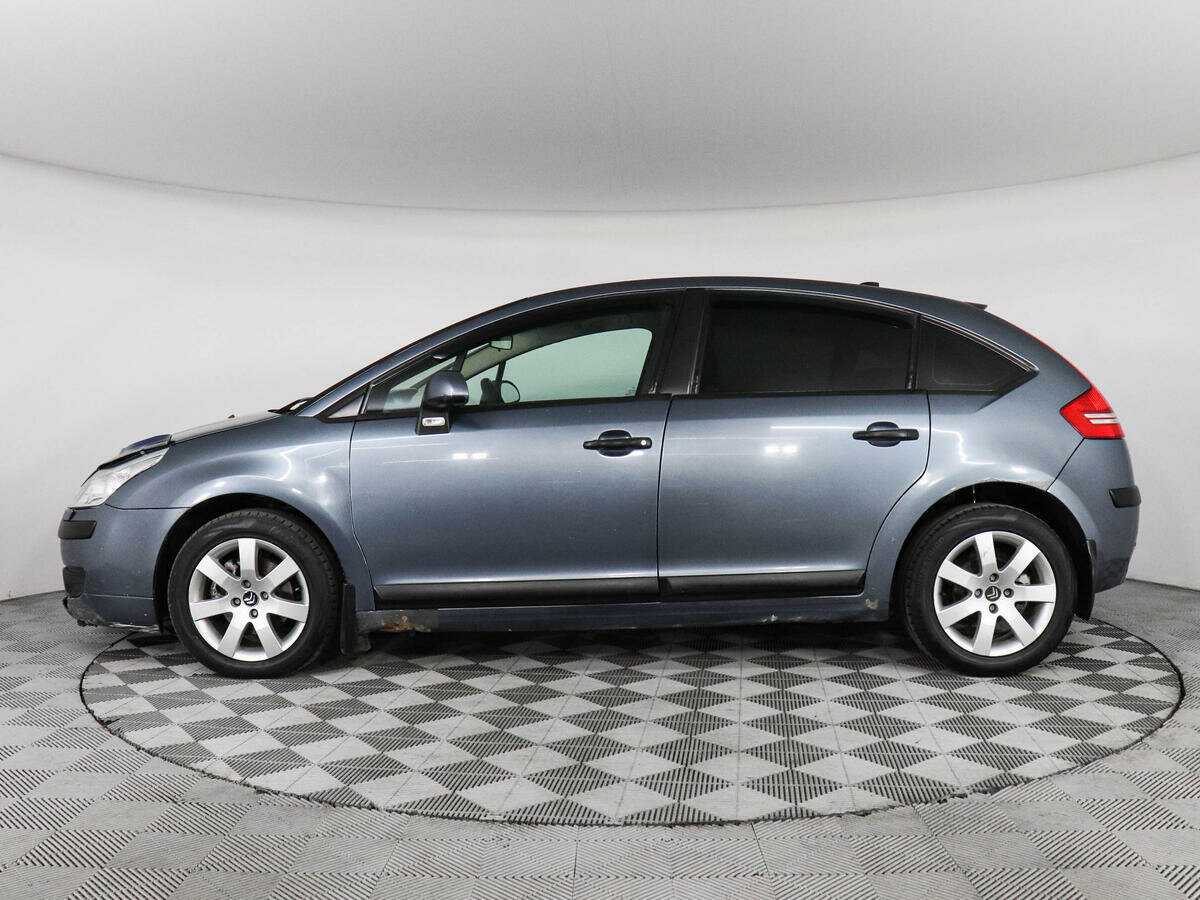 Купить Citroen C4, 2008, 293 074 км, фото №8