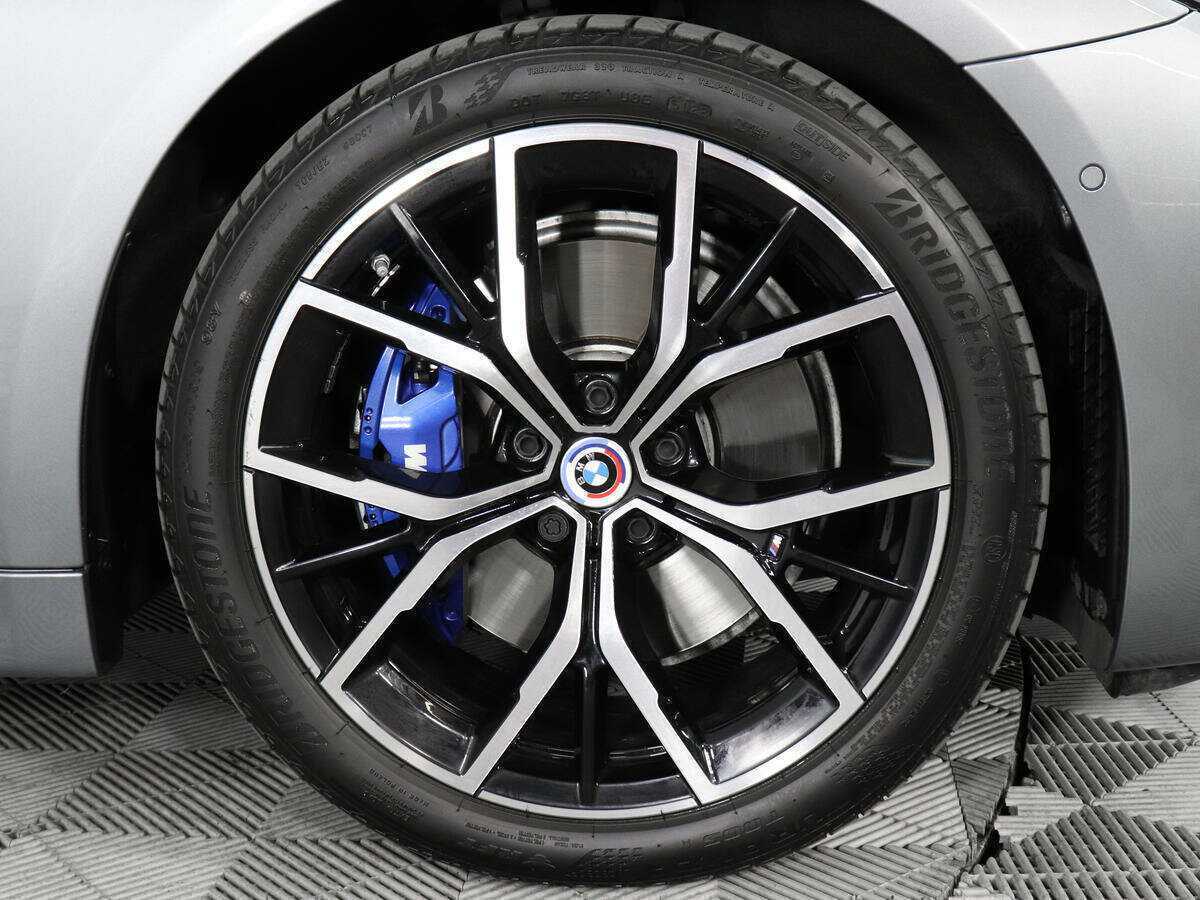 Купить BMW 5 серии 530i xDrive, 2023, 19 662 км, фото №8