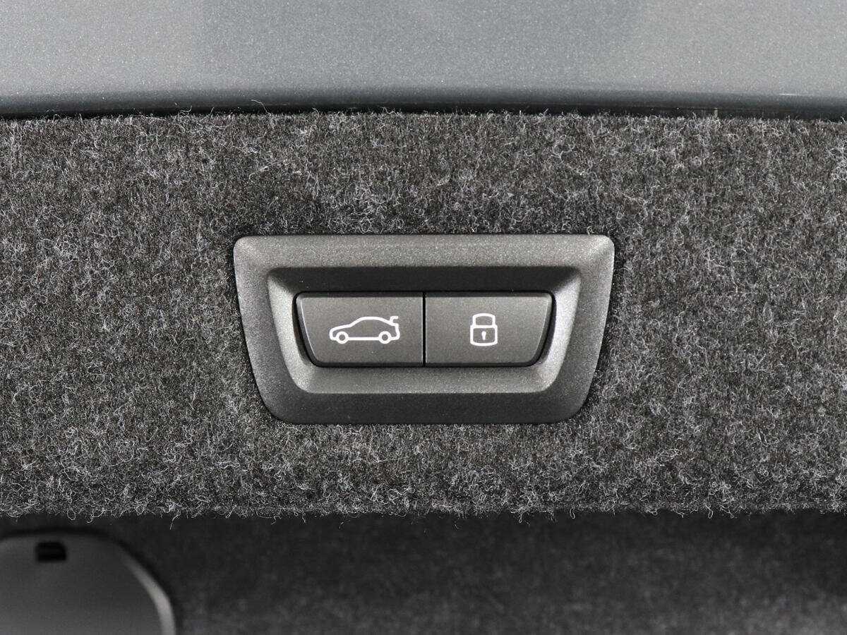 Купить BMW 5 серии 530i xDrive, 2023, 19 662 км, фото №18