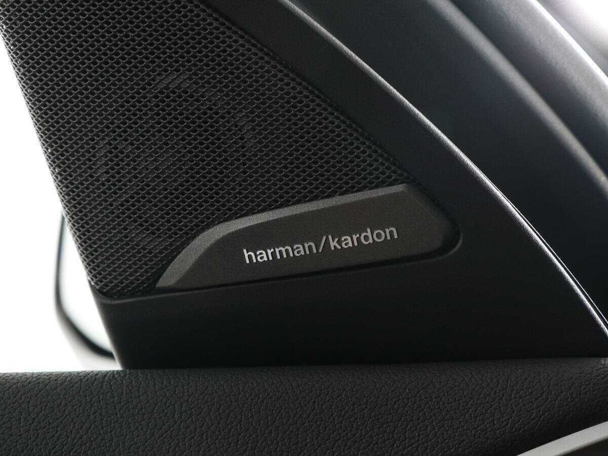 Купить BMW X4 30d, 2019, 94 330 км, фото №20