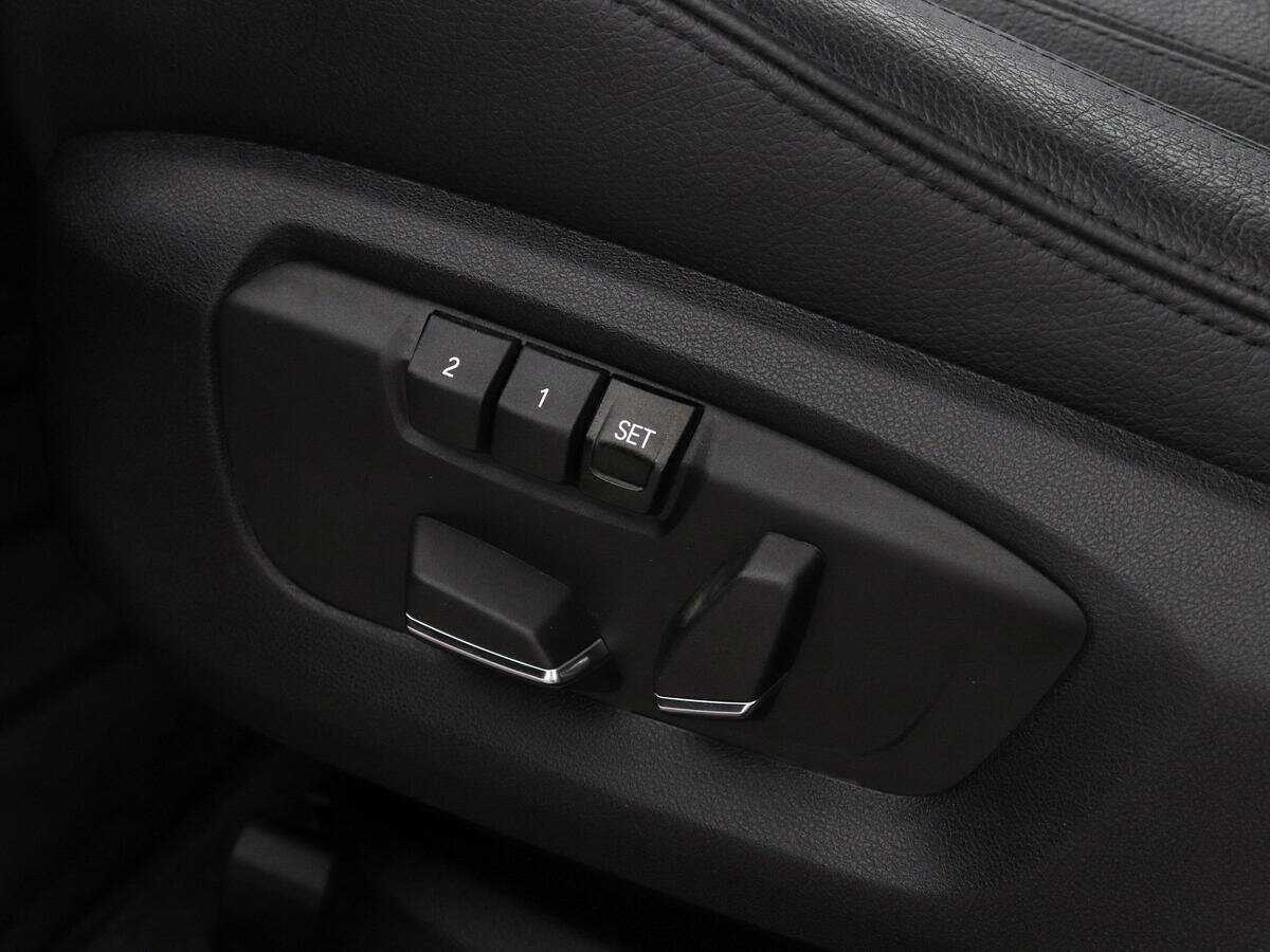 Купить BMW X5 30d, 2015, 90 439 км, фото №17