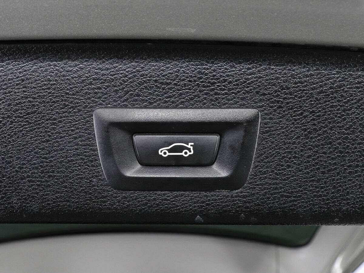 Купить BMW X3 28i xDrive, 2013, 140 138 км, фото №18