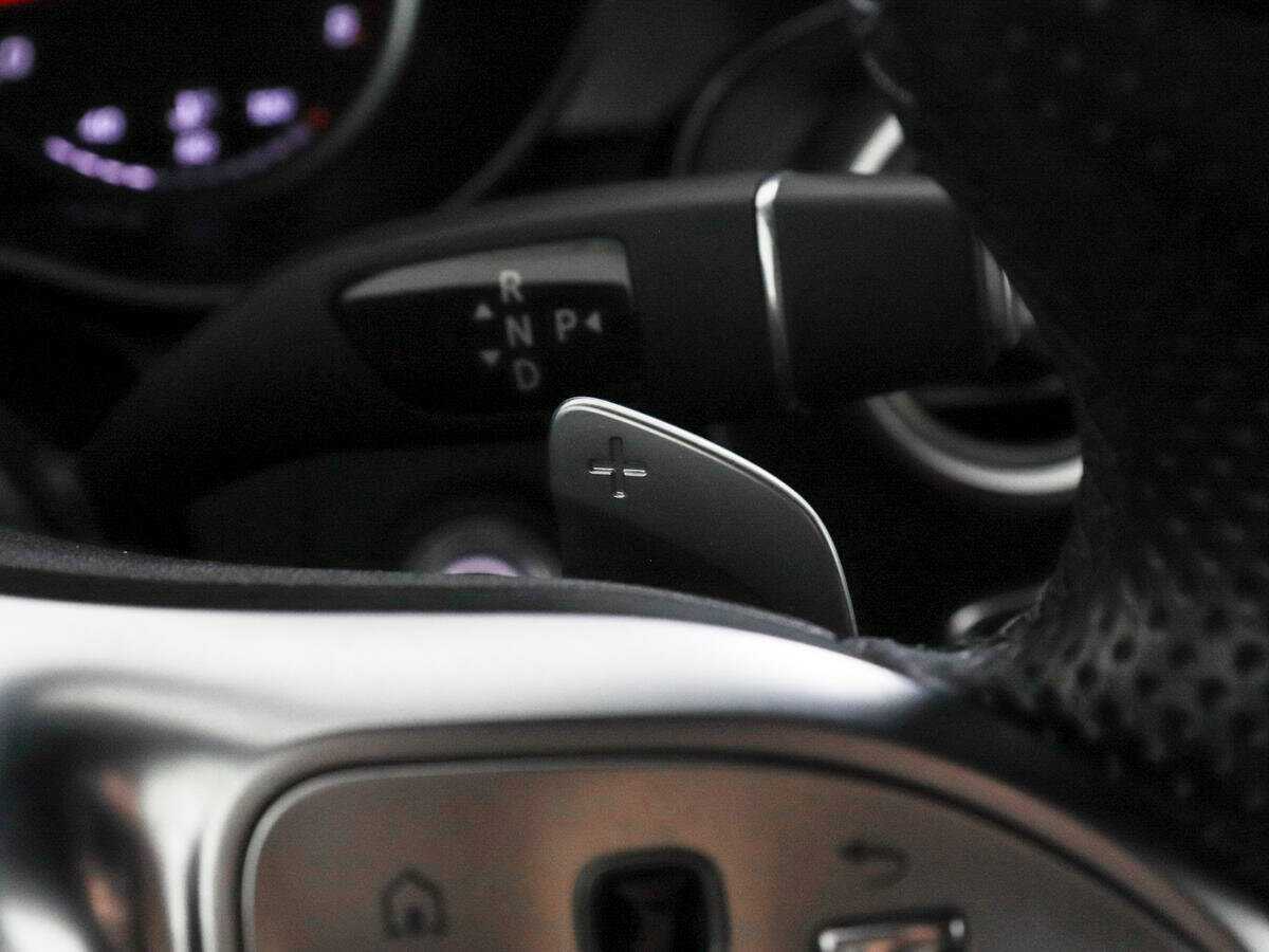 Купить Mercedes-Benz C-Класс 180, 2018, 103 104 км, фото №15