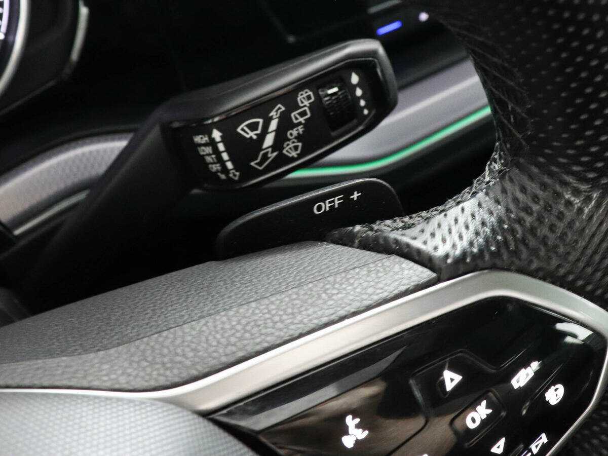 Купить Volkswagen Touareg, 2021, 108 611 км, фото №14