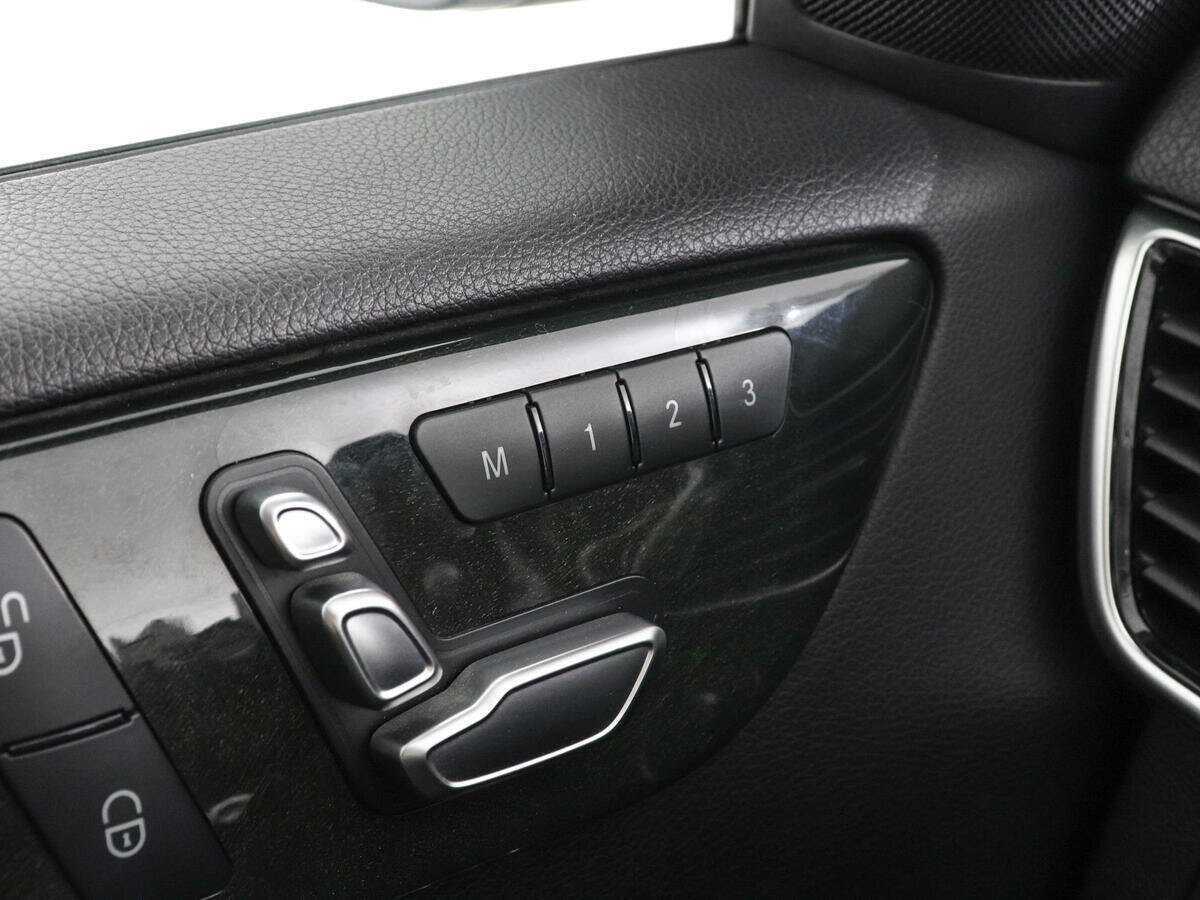 Купить Mercedes-Benz GLE 350 d, 2017, 118 519 км, фото №15