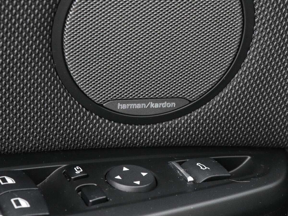 Купить BMW X4 28i, 2018, 141 200 км, фото №19