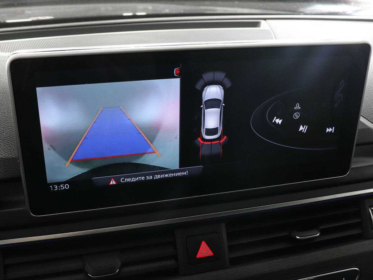 Купить Audi A5 Sportback, 2018, 120 532 км, фото №15