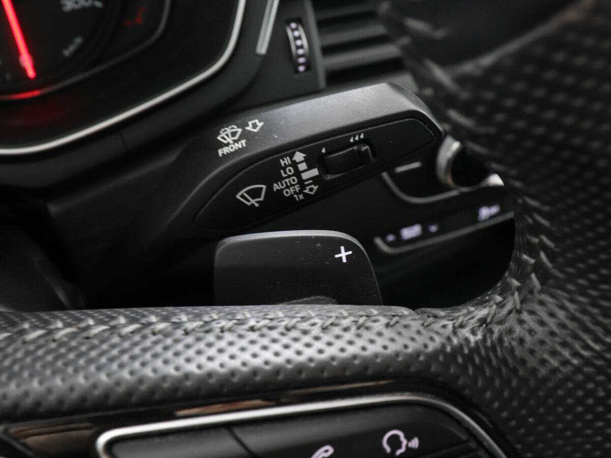 Купить Audi A5 Sportback, 2018, 120 532 км, фото №16