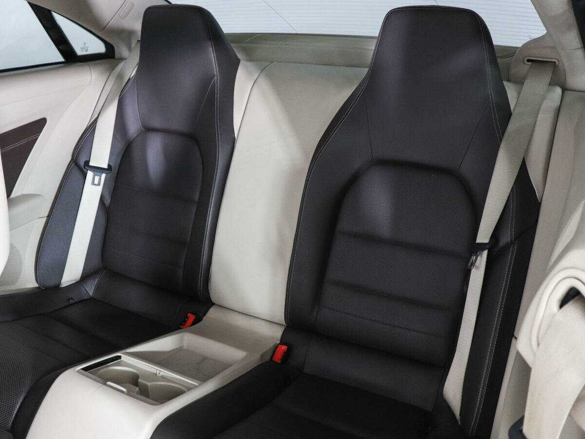 Купить Mercedes-Benz E-Класс 200, 2014, 170 924 км, фото №12