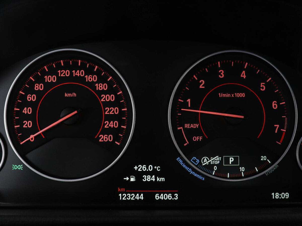 Купить BMW 4 серии Gran Coupe 420i, 2014, 123 241 км, фото №13