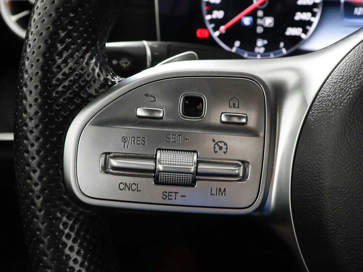 Купить Mercedes-Benz E-Класс 200, 2018, 127 303 км, фото №18