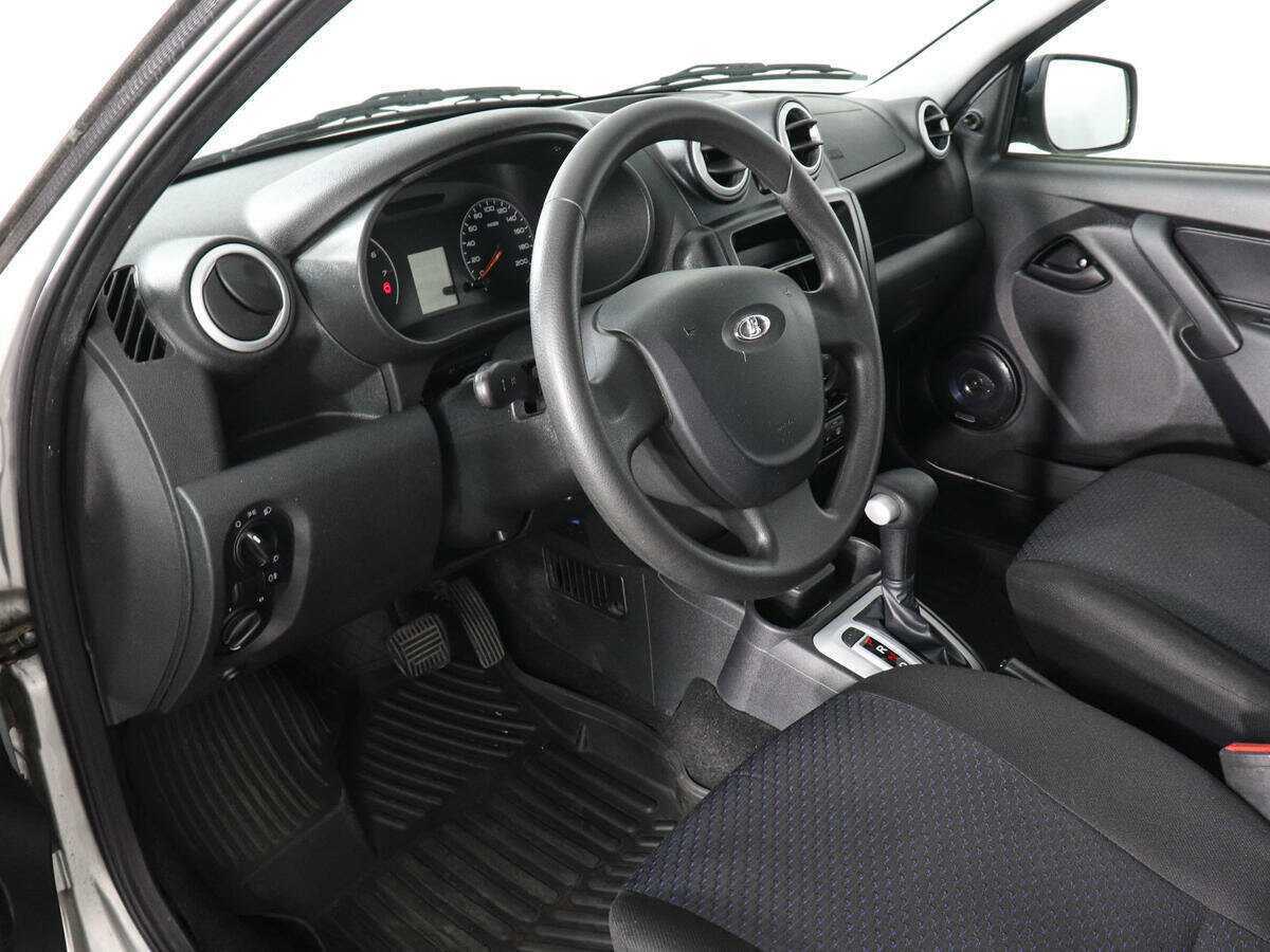 Купить Lada (ВАЗ) Granta, 2014, 70 323 км, фото №9