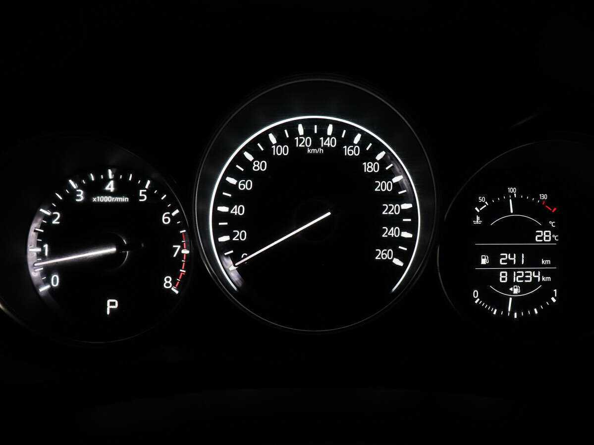 Купить Mazda CX-5, 2020, 81 100 км, фото №13