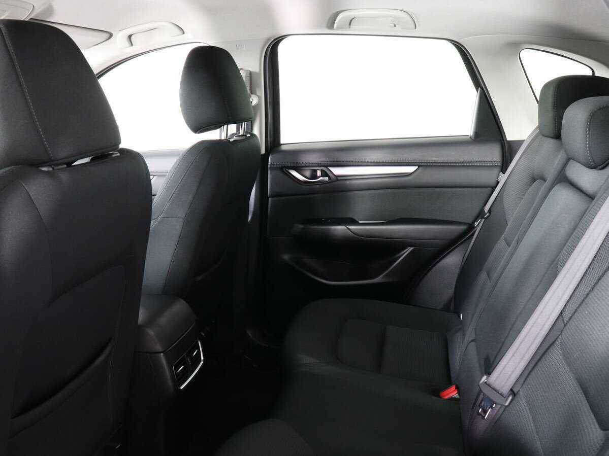 Купить Mazda CX-5, 2020, 81 100 км, фото №14