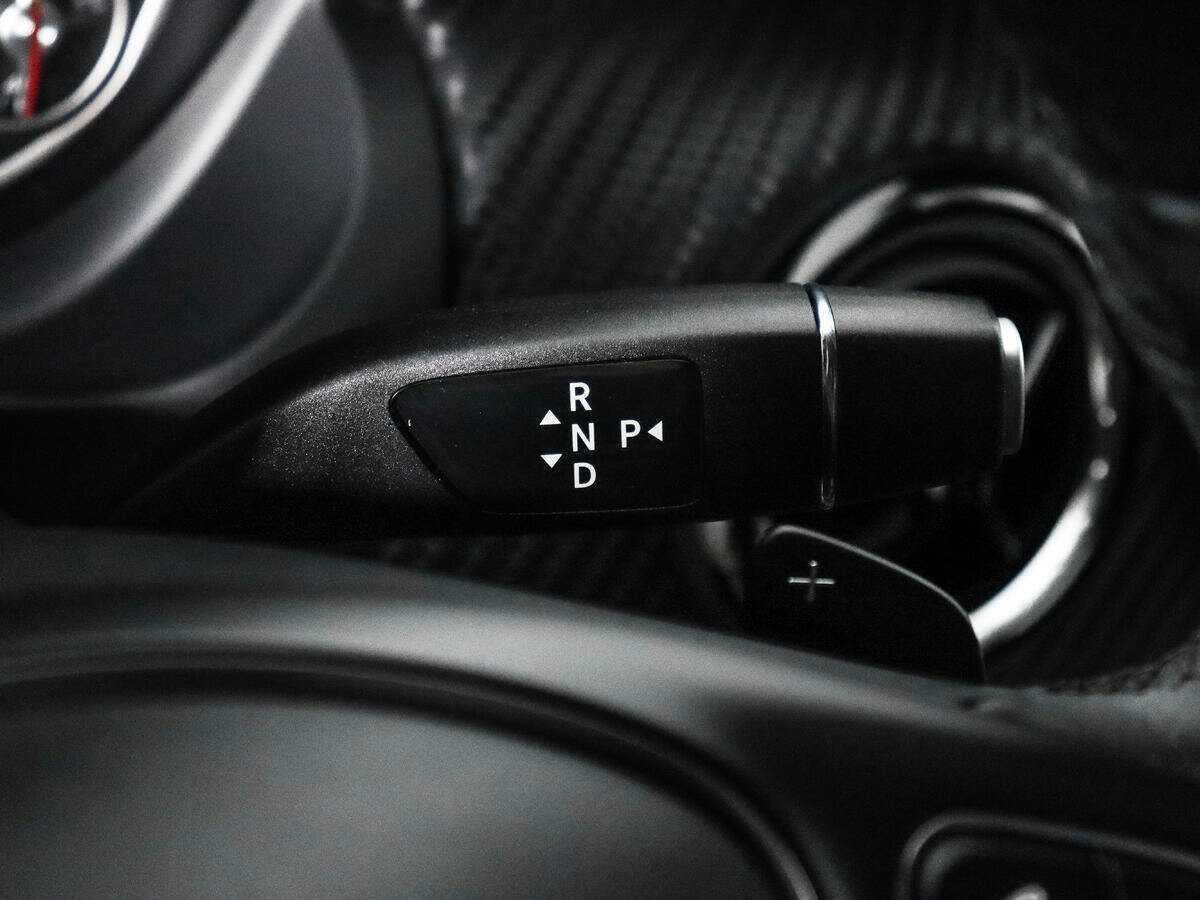 Купить Mercedes-Benz GLA 250, 2017, 49 680 км, фото №10