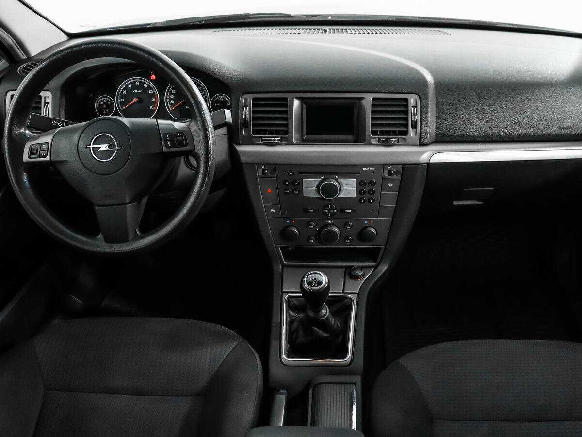 Купить Opel Vectra, 2006, 247 864 км, фото №12