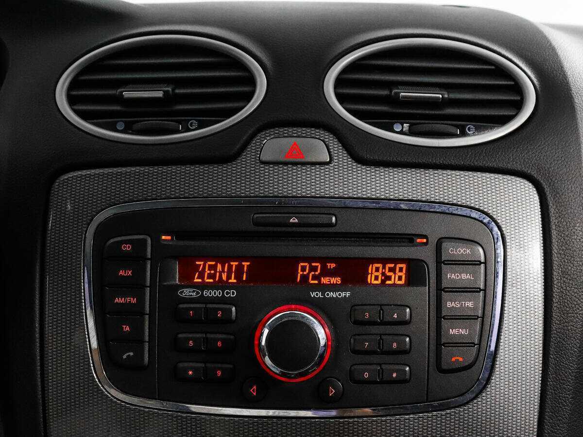 Купить Ford Focus, 2011, 241 128 км, фото №13