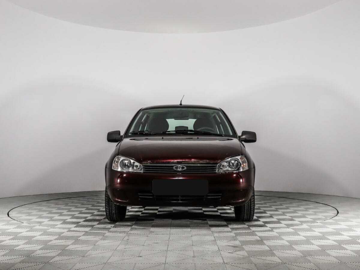 Lada (ВАЗ) Kalina