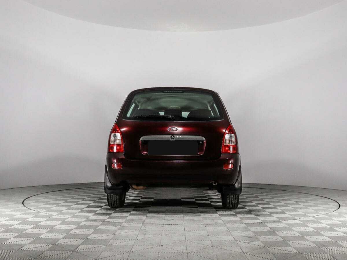 Купить Lada (ВАЗ) Kalina, 2013, 68 584 км, фото №6