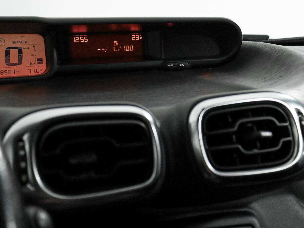 Купить Citroen C3 Picasso, 2011, 228 583 км, фото №14