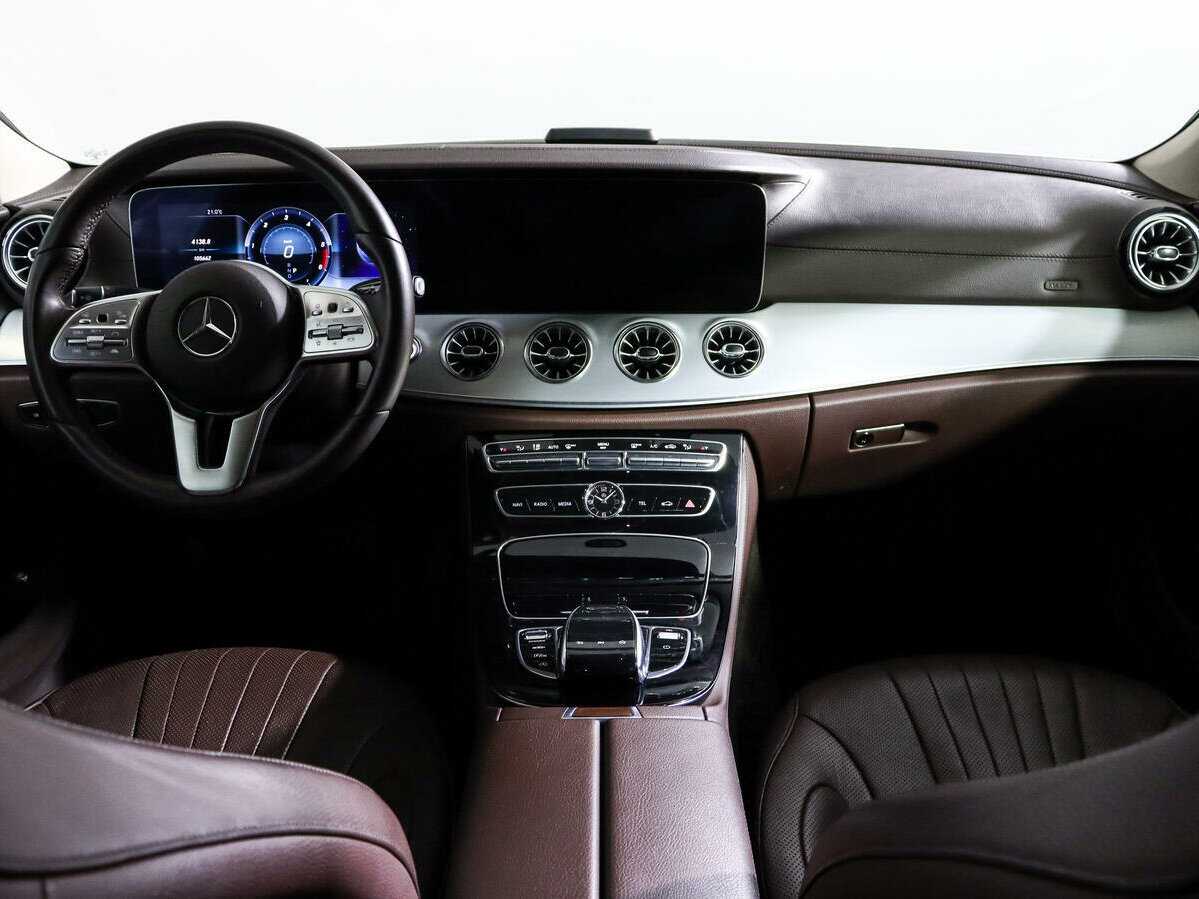 Купить Mercedes-Benz CLS 400 d, 2018, 105 000 км, фото №10