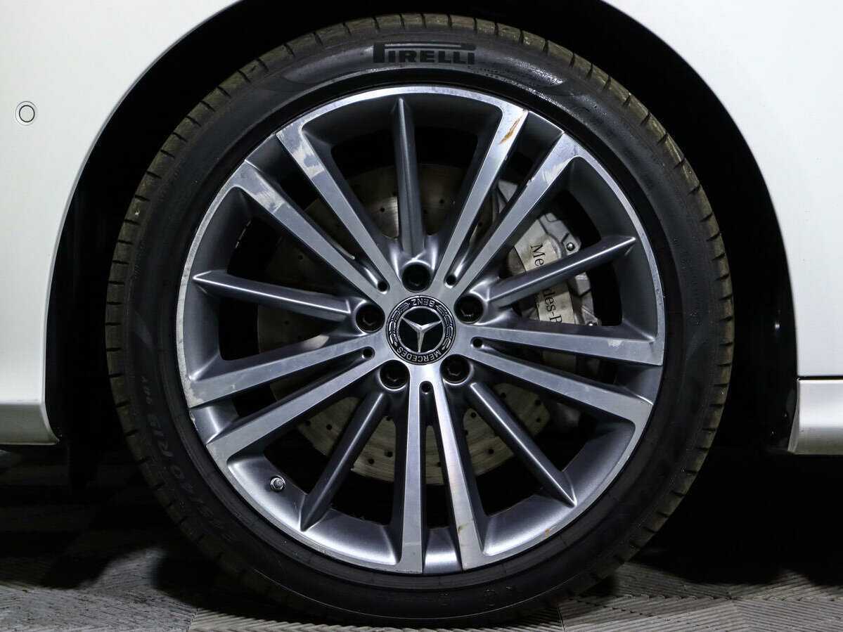 Купить Mercedes-Benz CLS 400 d, 2018, 105 000 км, фото №13